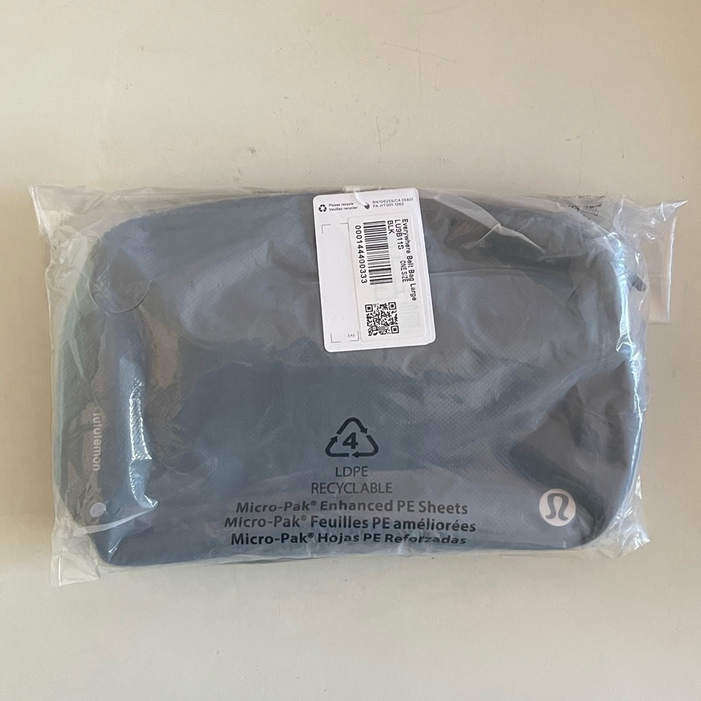 Lululemon Everywhere Belt Bag Large - Picture 7 of 8